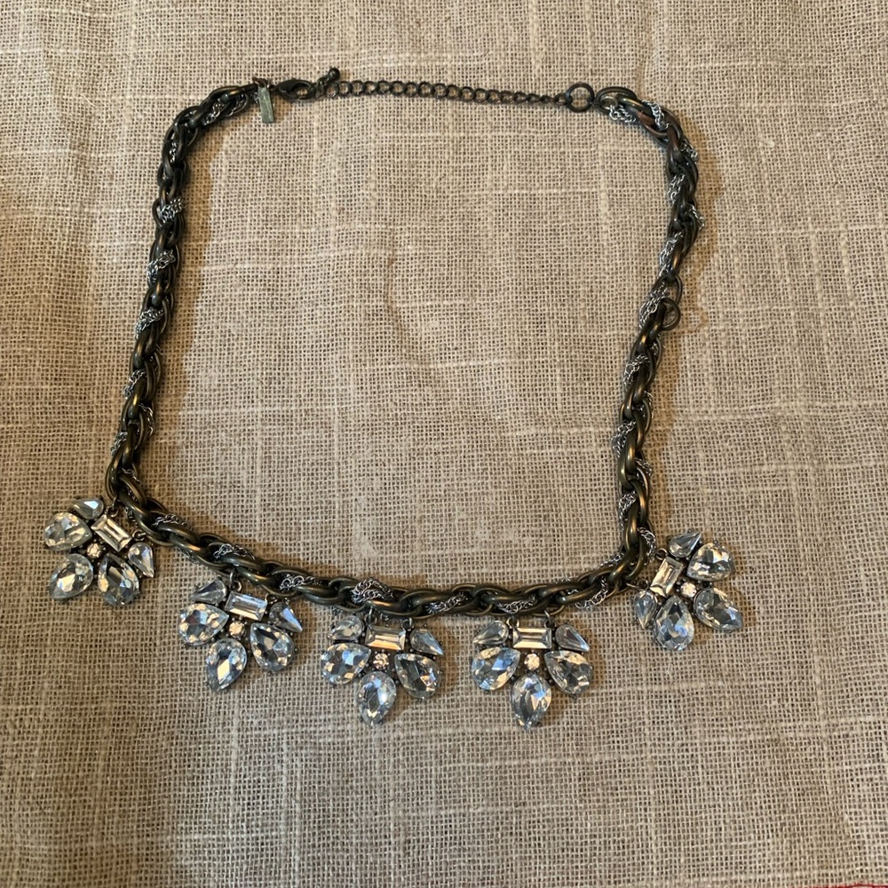 Unique necklace
